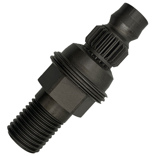 1-1/4"-7 Male to HILTI BU Connection for Core Bits