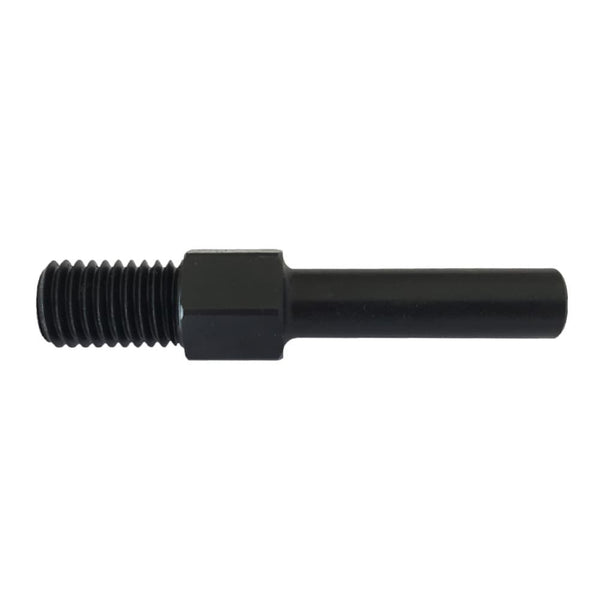 5/8"-11 Male to 1/2" Shank Core Drill Adapter