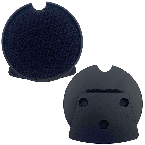 Trapezoidal Grinding Discs for Iron Horse, Warrior, XtremePolishing & ASL Grinders