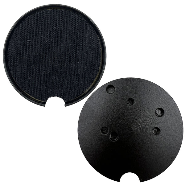 Diamond Floor Grinding Discs for Diamatic, CPS, and Other Bolt-on Grinders
