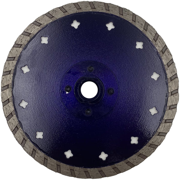 Cut/Grind Diamond Wheel for Concrete/Masonry or Stone