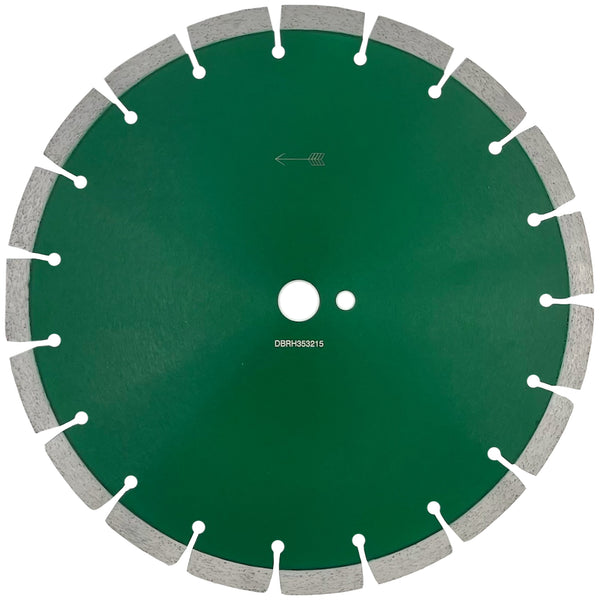 14" - Silent Core