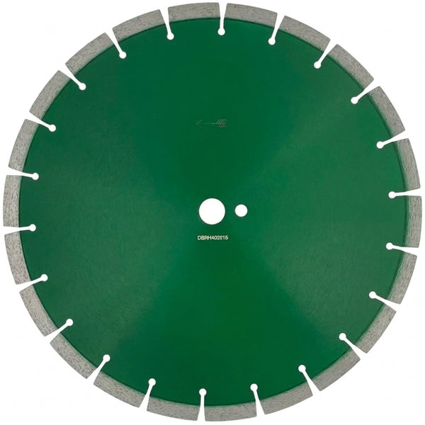 16" - Silent Core
