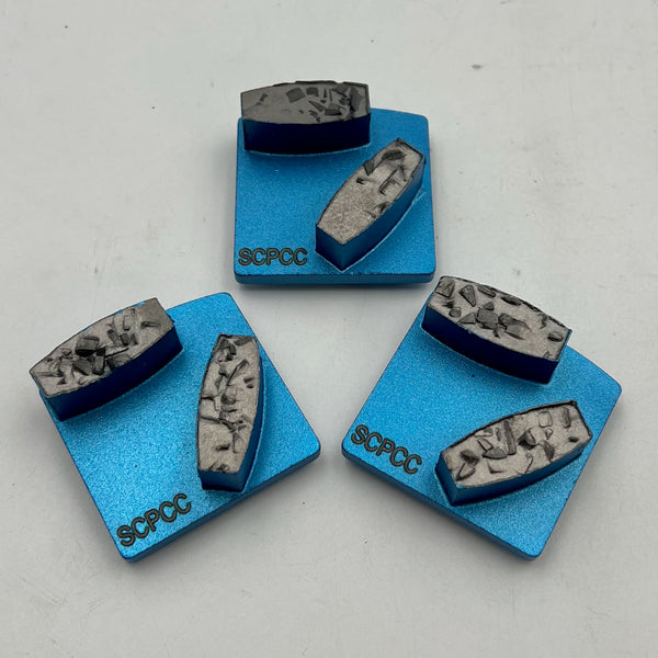 Grinding Discs for Scanmaskin Grinders