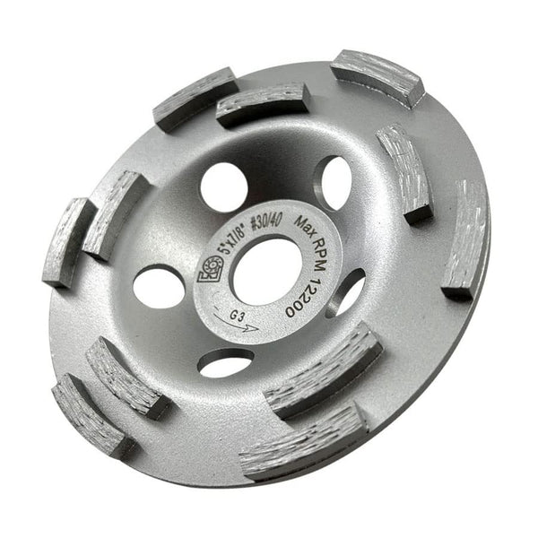 Muelas de Diamante