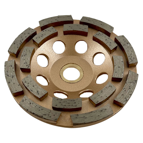 Diamond Grinding Wheels