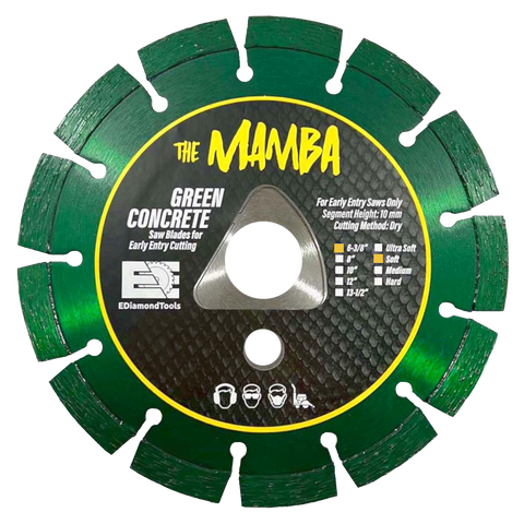 6-3/8", soft bond