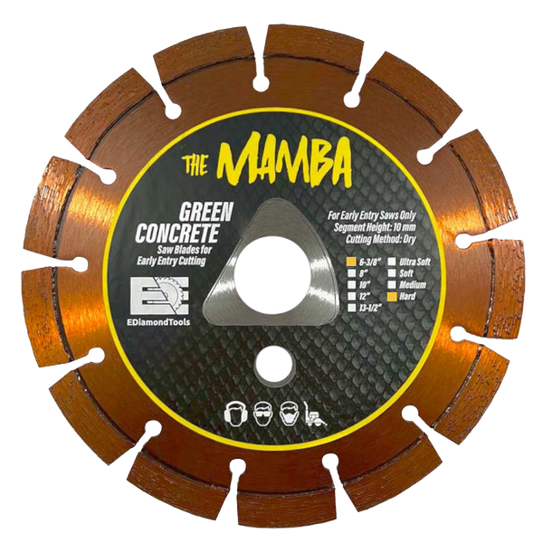 6-3/8", hard bond