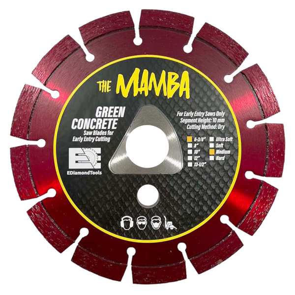 6-3/8", medium bond