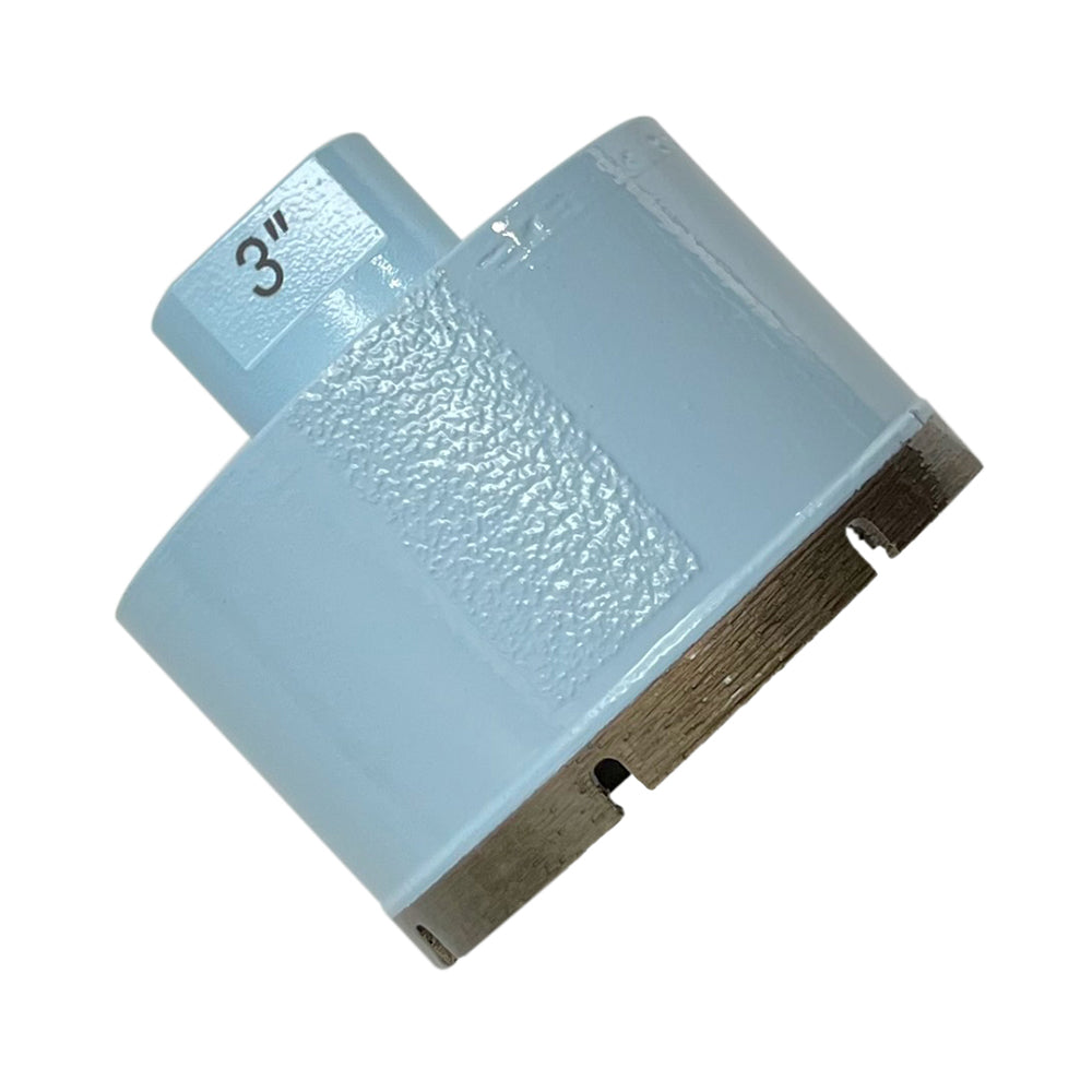 Thin Wall Premium Core Bit for Porcelain, Dekton, and Neolith ...