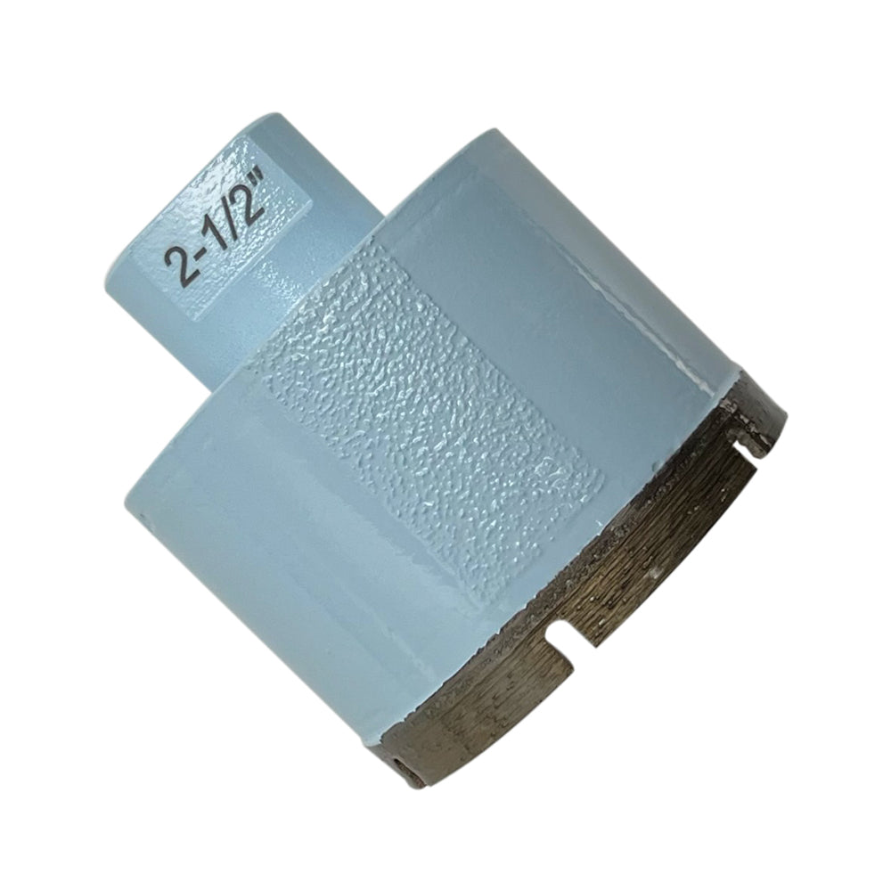 Thin Wall Premium Core Bit for Porcelain, Dekton, and Neolith ...