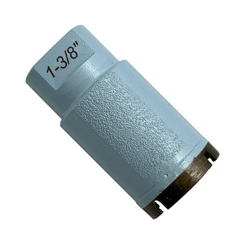 Thin Wall Core Bit for Ceramic, Porcelain, Dekton