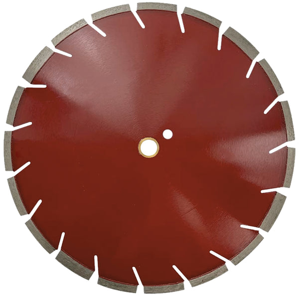 14 IN, 1" / 20mm Arbor