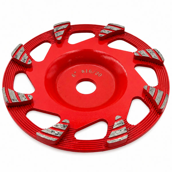19MM for Hilti DG150  #16/20 Grit