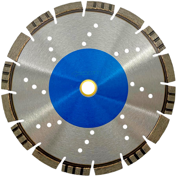 All Purpose Diamond Saw Blades