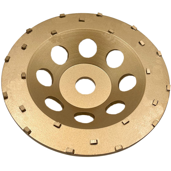 6" Micro PCD _ 9mm for Hilti DG150