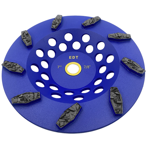 PCD Grinding Wheels