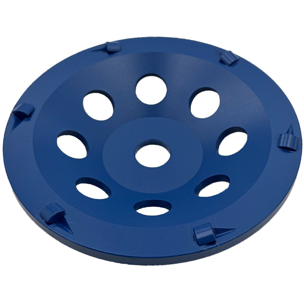 PCD Grinding Wheels
