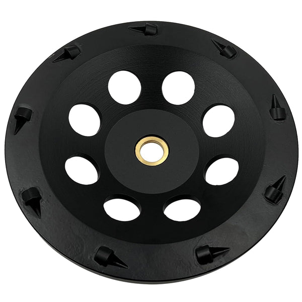 PCD Grinding Wheels