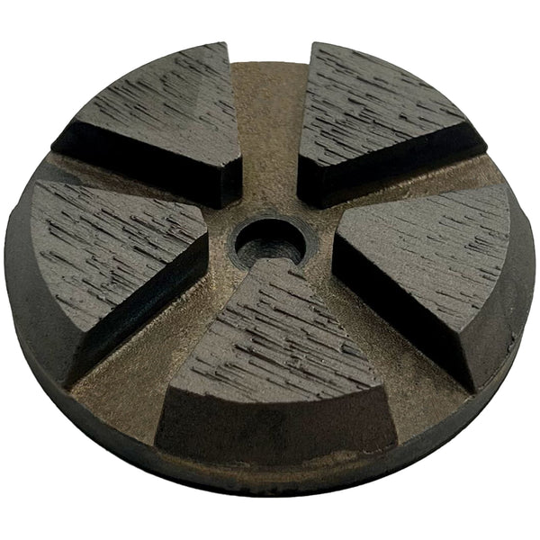 Diamond Grinding Pucks for Terrco Grinders