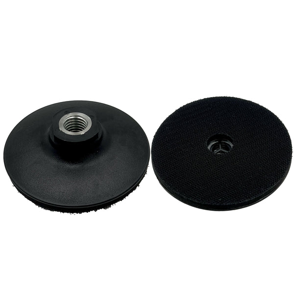 Dry Stone/Concrete Polishing Pads