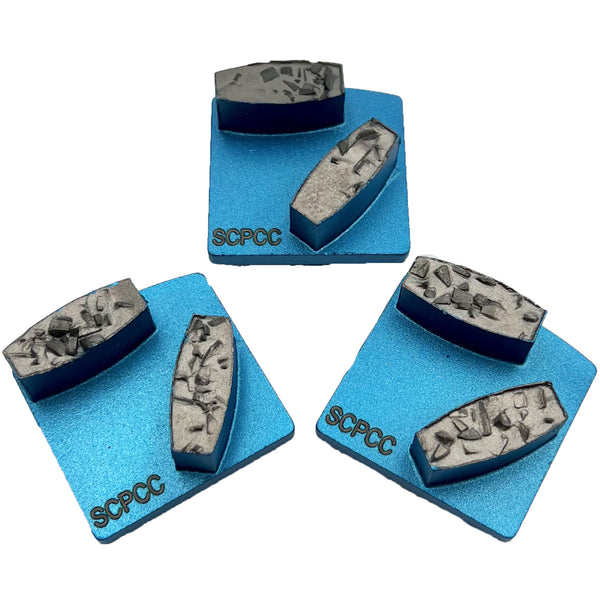 Grinding Discs for Scanmaskin Grinders