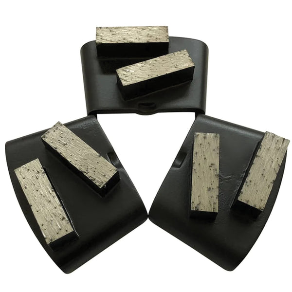 Grinding Discs for Husqvarna EZchange and HTC Grinders