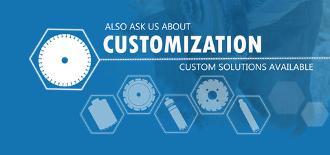 EDT CUSTOMIZATION (T03112026)