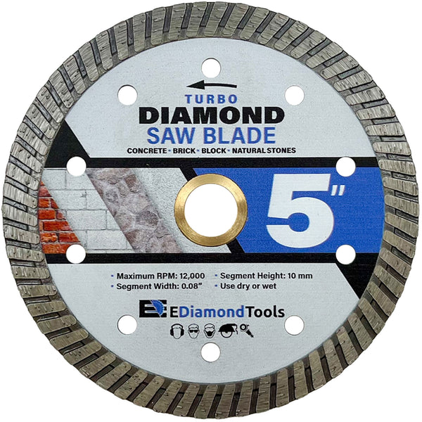 General Purpose Diamond Saw Blades