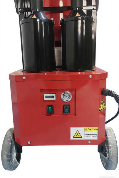 Vantage Dust Extractor VFG-G22