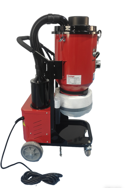 Vantage Dust Extractor VFG-G22