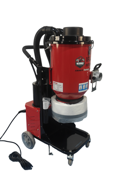 Vantage Dust Extractor VFG-G22