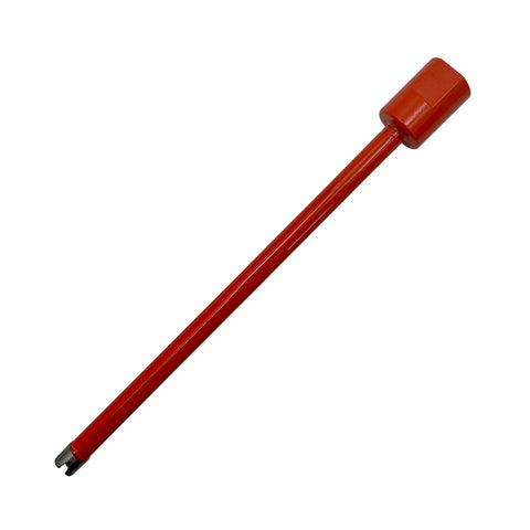 Thin Wall Wet Core Drill Bit for Concrete and Hard Masonry