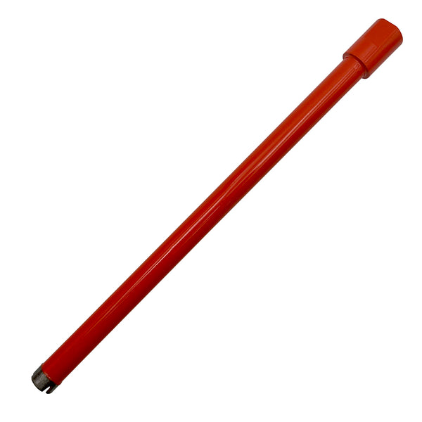Thin Wall Wet Core Drill Bit for Concrete and Hard Masonry
