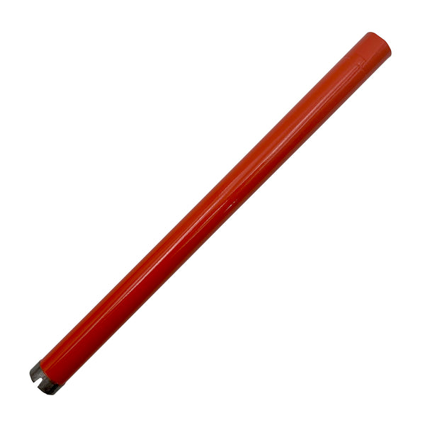 Thin Wall Wet Core Drill Bit for Concrete and Hard Masonry