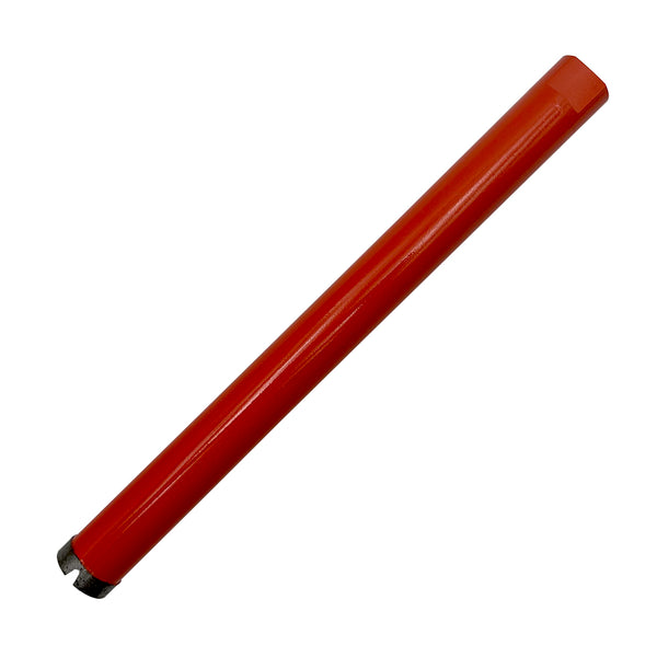 Thin Wall Wet Core Drill Bit for Concrete and Hard Masonry