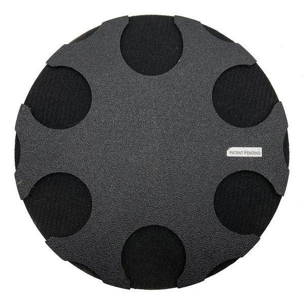 Wegman GHP Trowel Adapters