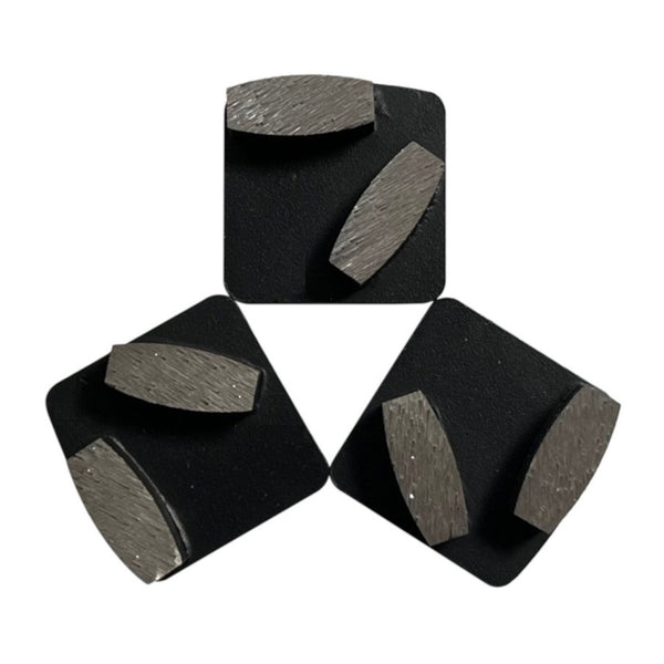 Diamond Concrete Grinding Discs for Husqvarna Redi-Lock_Hard Bond