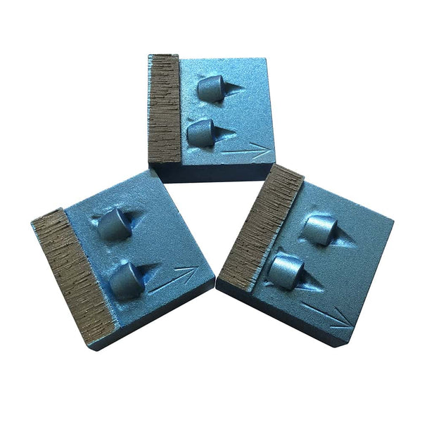 PCD - Counter clockwise