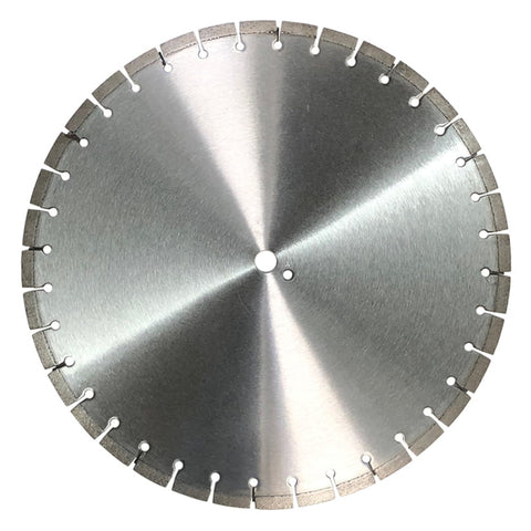 Pro Blades for Concrete (>30 Horsepower)