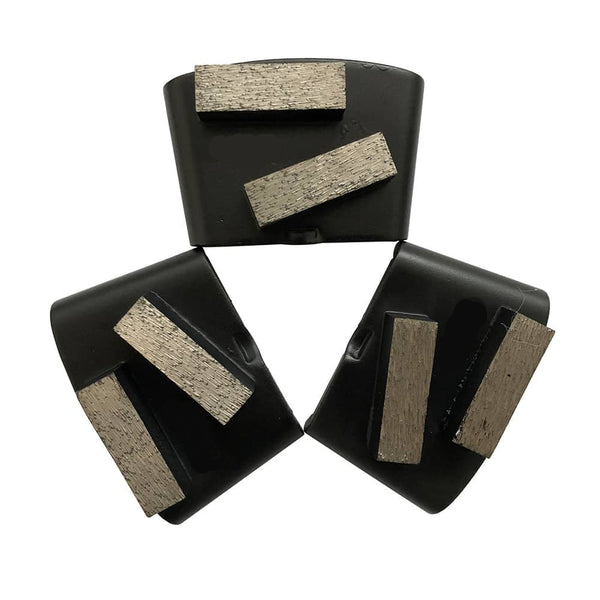 Grinding Discs for Husqvarna EZchange and HTC Grinders